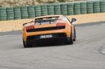 Lamborghini Gallardo LP570-4 Superleggera 2010 года